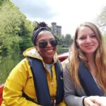 Kilkenny Boat Trip - Starting Point at Canal Square and Easy Meetup