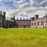 Kilkenny's Artistic Charm & Hidden Stories Private Tour - Starting at Butterslip Lane: The Medieval Corridor