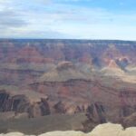 Kingman: Grand Canyon National Park South Rim Bus Tour - Pickup and Transportation from Kingman and Las Vegas