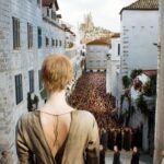 Kings Lending Expedition Private Game of Thrones Tour - The Tour Starts at Brsalje Ulica in Dubrovnik