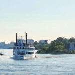 Kingston: Brunch Cruise of Thousand Islands - Scenic Views of the 1000 Islands Region