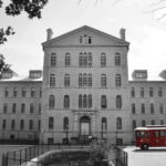 Kingston: Ghosts and Mysteries Trolley Tour - Starting Point and Practical Details
