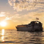 Kingston: Sunset Dinner Cruise - Scenic Cruising Through Kingston’s Admiralty Islands