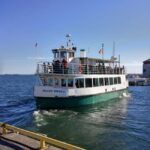 Kingston: Waterfront Shipwreck Cruise with Guide - Kingston’s Waterfront Shipwreck Stories and Scenery
