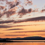 Kiruna: Arctic Summit Views in the Midnight Sun - Exclusive Viewing Spots for the Midnight Sun