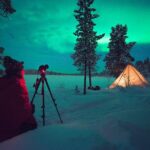 Kiruna: Northern Light Photo Tour with Equipment - The Experience of Photographing the Aurora with Sami Guides