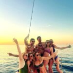 Kissamos: Private Sunset Catamaran Cruise with Snacks - Setting Sail from Kissamos Port on a Premium Catamaran