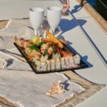 Kissamos: Semi-Private Balos Cruise with Sushi & Drinks - Starting Point at Kissamos Port and Easy Access