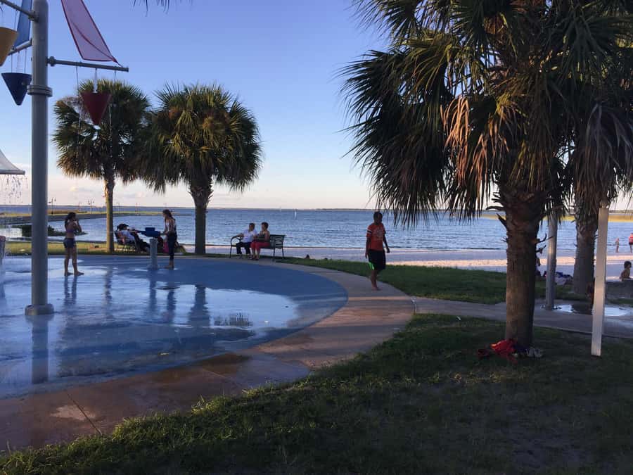 Kissimmee: 4-Hour Electric Mountain Bike Lakefront Tour - Exploring the Lakefront and Wildlife in Kissimmee