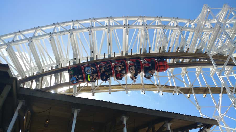 Kissimmee: Fun Spot America Admission Ticket - Location and Meeting Details in Kissimmee