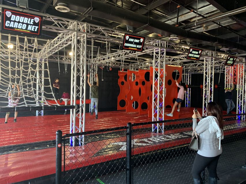 Kissimmee: Old Town Ferris Wheel, Attractions, and Dinner - Exploring Old Town’s 18-Acre Outdoor District in Kissimmee