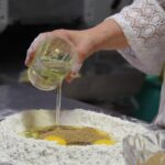 Kitchen demonstration: the realization of Cecio Ripieno - Starting Point and How It’s Organized