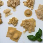 Kitchen of Mamma: Pasta Cooking Class with market visit in Rome - Making Pasta from Scratch with a Skilled Chef
