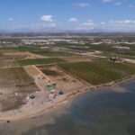 Kitesurfing and windsurfing in Sicily in the Lo Stagnone lagoon - Small Group Size Enhances Learning and Personal Attention