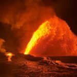 Klauea hike and lava gazing with Native Hawaiian - The Significance of Pele and Hawaiian Mythology