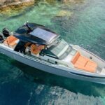 Kleftiko & Milos Private Cruise Snack & Open Bar - Exploring Milos Coastal Landmarks from the Water