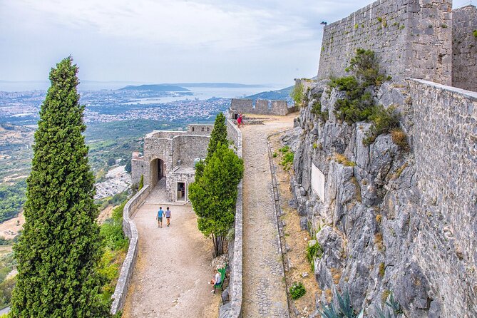 Klis Fortress - Game of Thrones Private Tour From Split - The Significance of Klis Fortress in Croatian and TV History