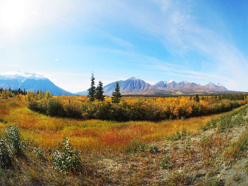 Kluane National Park: Full Day Tour - How the Tour Explores the Majestic Kluane National Park
