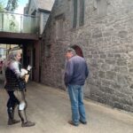 Knight For Hire Tour - Exploring Kilkenny’s Medieval Mile Museum and Shee Alms House