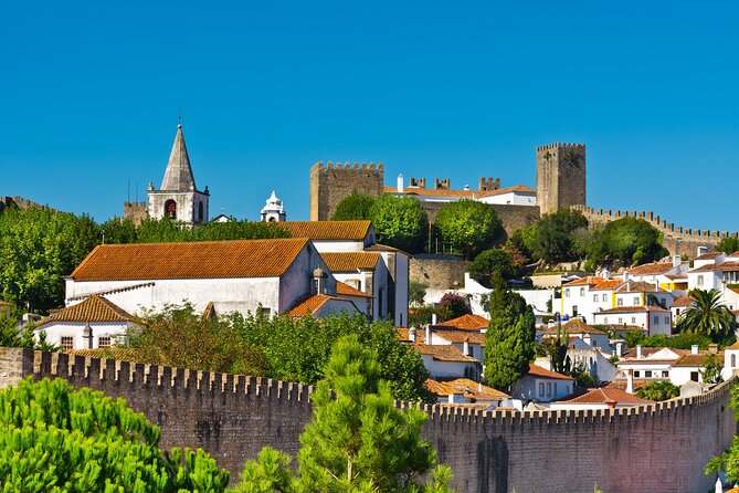 Knights Templar Private Tour - Discovering the Convent of Christ in Tomar