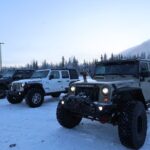 Knik Glacier Off Roading and Hiking - How the Tour Handles Logistics and Group Size
