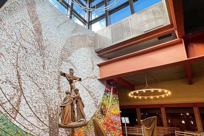 Knock Shrine: Pilgrims Day Out From Galway - Exploring the History of Knock Shrine