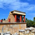 Knossos & Archaeological Museum Shared Guided Tour from Chania - Exploring the Minoan Palace of Knossos