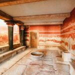 Knossos: Knossos Palace Skip-the-Line Guided Walking Tour - Starting Point and Check-In Logistics