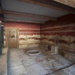 Knossos Palace and Lassithi Plateau - Starting the Day at Lassithi Plateau and the Mythical Birthplace of Zeus