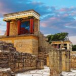 Knossos Palace guided tour - Heraklion City tour + market - The Significance of Knossos Palace and Its Mythic Roots