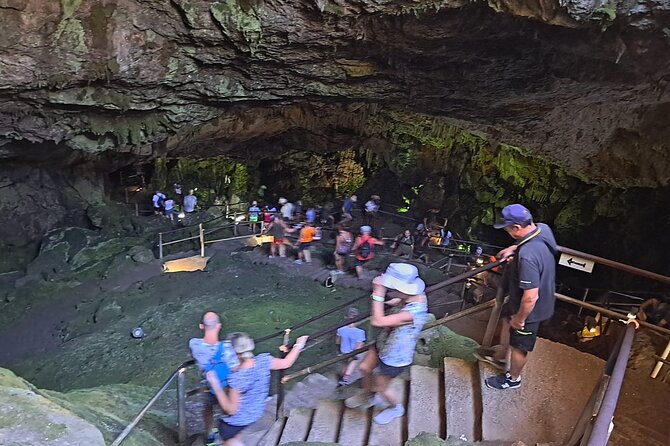 Knossos Palace Lasithi Plateau Villages & Olive Oil Mill - Discovering the 16 Traditional Villages of Lasithi Plateau