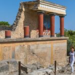 KNOSSOS PALACE private tour ( with Transfer from Heraklion Prefecture ) - Starting Point: Convenient Pickup from Heraklion