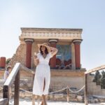 Knossos Palace: Self-Guided Audio Tour on your Phone (without ticket) - Exploring the Throne Room with a Virtual Guide