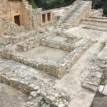 Knossos Palace Skip-the-Line Ticket (Private Guided Tour) - Starting Point and Pickup Options in Heraklion
