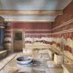 Knossos, Tracing Zeus in Mythic Lands & Olive Mill | Private - Discovering Crete’s Legendary Sites: Knossos Palace