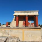 Knossos, Tracing Zeus in Mythic Landscapes & Olive Mill | Private - Olives and Ancient Flavors at Omalia Olive Press