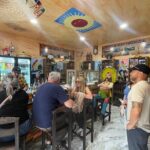 Know Tijuana with a Local - Starting Point and Tour Duration