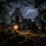 Knoxville After Dark Ghost Tours - Starting Point at 912 South Gay Street