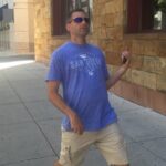 Knoxville City Scavenger Hunt Excursion by Wacky Walks - Starting Point at Charles Krutch Park