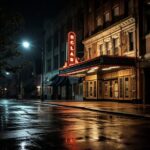 Knoxville Ghosts: Haunts, Spirits, and Poltergeists Walking Tour - Exploring Knoxvilles Haunted Locations