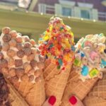 Knoxville: Hidden Gems Walking Tour with Ice Cream & Coffee - Exploring Downtown Knoxville’s Hidden Corners