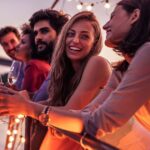 Knoxville: Sunset Dinner Cruise on Tennessee River - Scenic Views and Sunset Over Knoxvilles Waterways