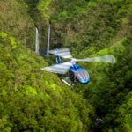 Kohala Waterfalls with Exclusive Landing Helicopter Tour - The Scenic Flight over Kohala’s Diverse Terrain