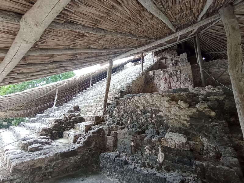 Kohunlich Mayan Ruins: With Professional Native Guides - Kohunlich’s Unique Location in Quintana Roo