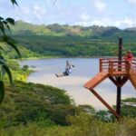 Koloa: Kauais Longest 8-Line Zipline Tour - Starting Point and Check-In at Old Koloa Sugar Mill