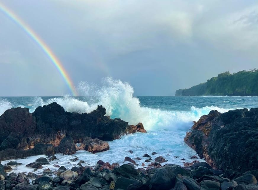 Kona: Choose Your Own Adventure - The Convenience of a Private Charter for Small Groups