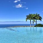 Kona: Cloud Forest, Coffee Farm, and Turtle Beach Tour - Scenic Trail to a White Sand Beach and Archaeological Site