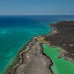 Kona Coast Tour, Lava Fields and Beautiful Beaches - Starting Point and Logistics: Easy Access from Kailua Pier