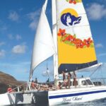 Kona Coastline Escape: Sail with Dolphins & Turtles on Honi Olani - Wildlife Watching: Dolphins and Turtles as Highlights