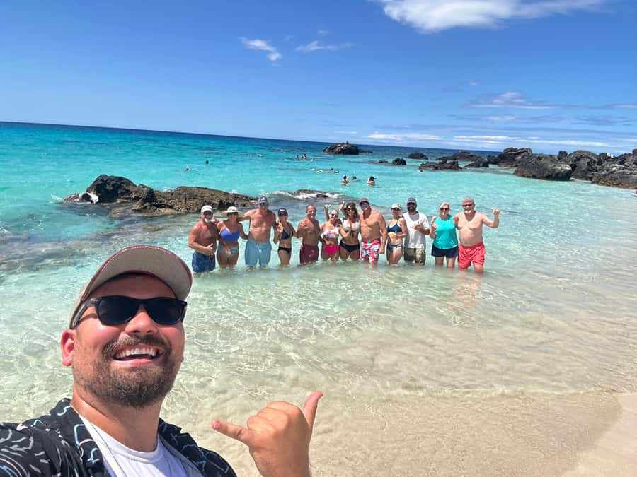 Kona: Cruise Ship Beach Excursion with Tastings - Exploring Puukohol Heiau and Hawaiian History